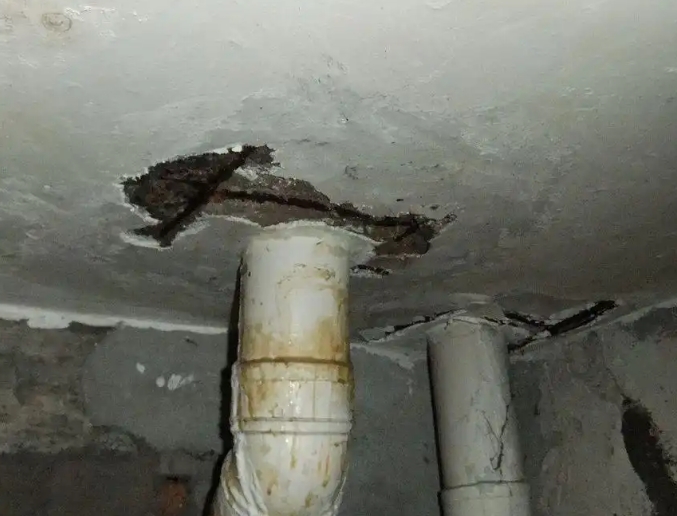 崂山卫生间漏水维修公司浅析崂山卫生间渗水维修的方法